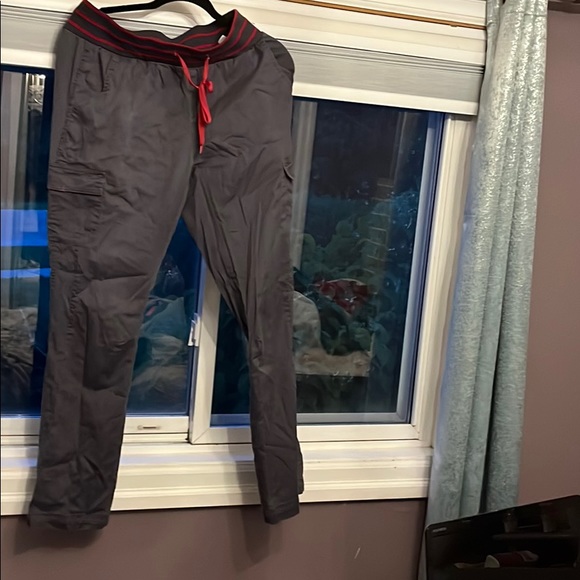 Scrub pants - Picture 1 of 1